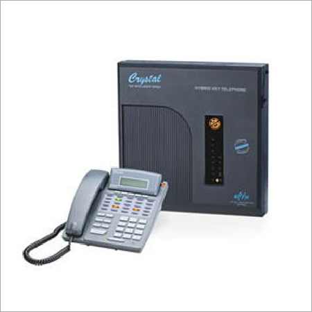 Crystal EPABX Systems