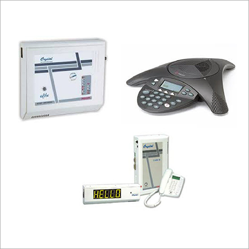 Polycom Epabx Systems