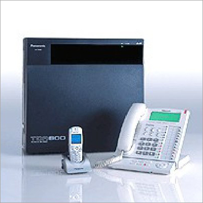 Industrial EPABX