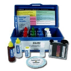 WATER TESTING KIT