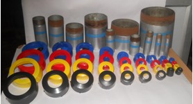 Pipe End Caps
