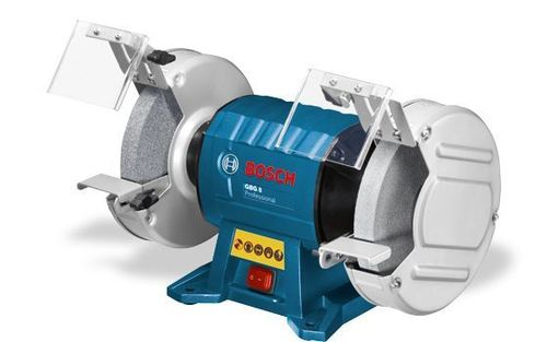 Bosch Bench Grinder 8