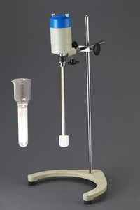 Tissue Homogenizers Application: Good Working