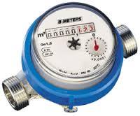 WATER METER