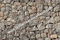Stone Elevation Tiles - Highly Durable Material, Square Shape, Polished Surface | Exquisite Design, Lustrous Shine, Smooth Finish, Minimal Size Variation