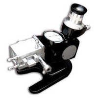 Butyro Refractometer Application: Good Working