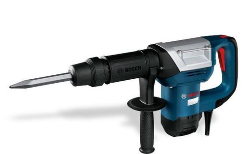Bosch DHammer GSH 5X