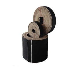 Plastic Brake Liner