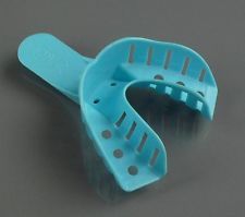 AUTOCLAVABLE IMPRESSION TRAY