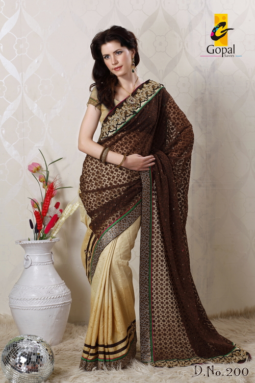New Arrival Saree Collection