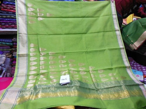 Chanderi Silk Sarees