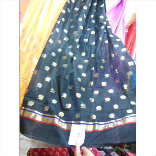 Chanderi Silk Sarees