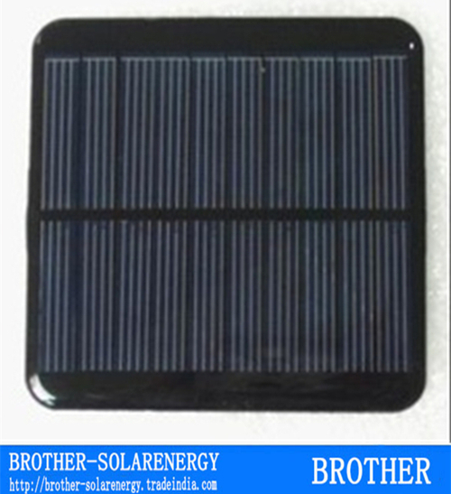 3w Solar Panel