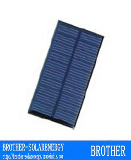 10w Solar Panel