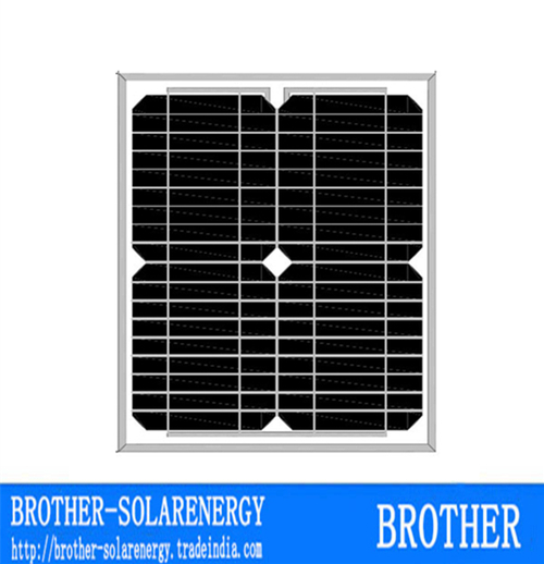 PET Solar Panel