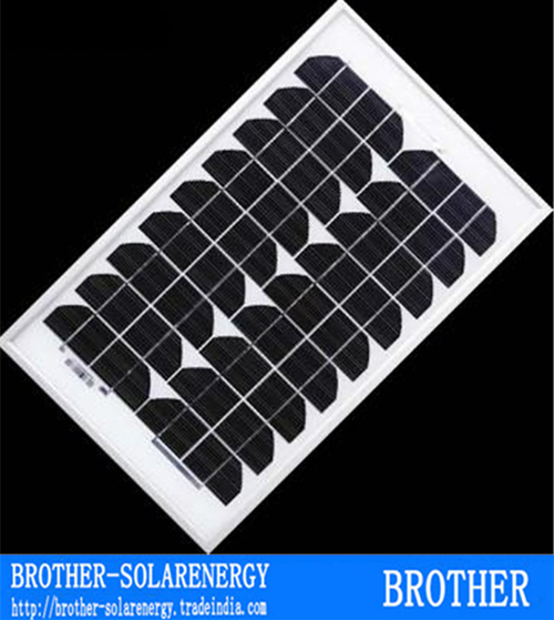 25w Solar Panel