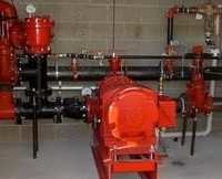 Security Equipments