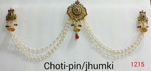 Hair Jewellery