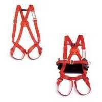 Safety Belts or Safety Harness