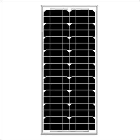30w Solar Panel