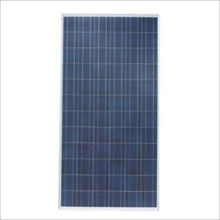 35w Solar Panel