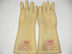 Electrical Gloves By UNIQUE INDUSTRIES