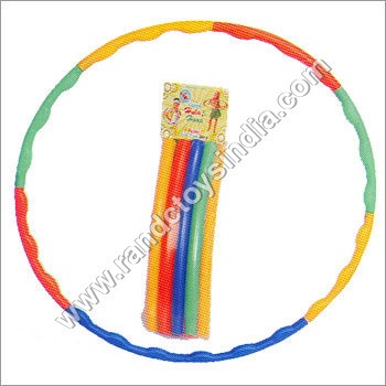 Hula Hoop Rings