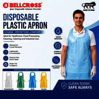 Plastic Apron