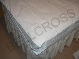 PVC Bed Cover By BELLCROSS INDUSTRIES PVT. LTD.