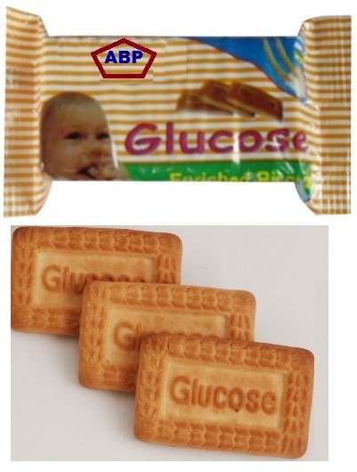 Glucose Biscuits