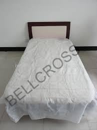 Bed Sheet By BELLCROSS INDUSTRIES PVT. LTD.
