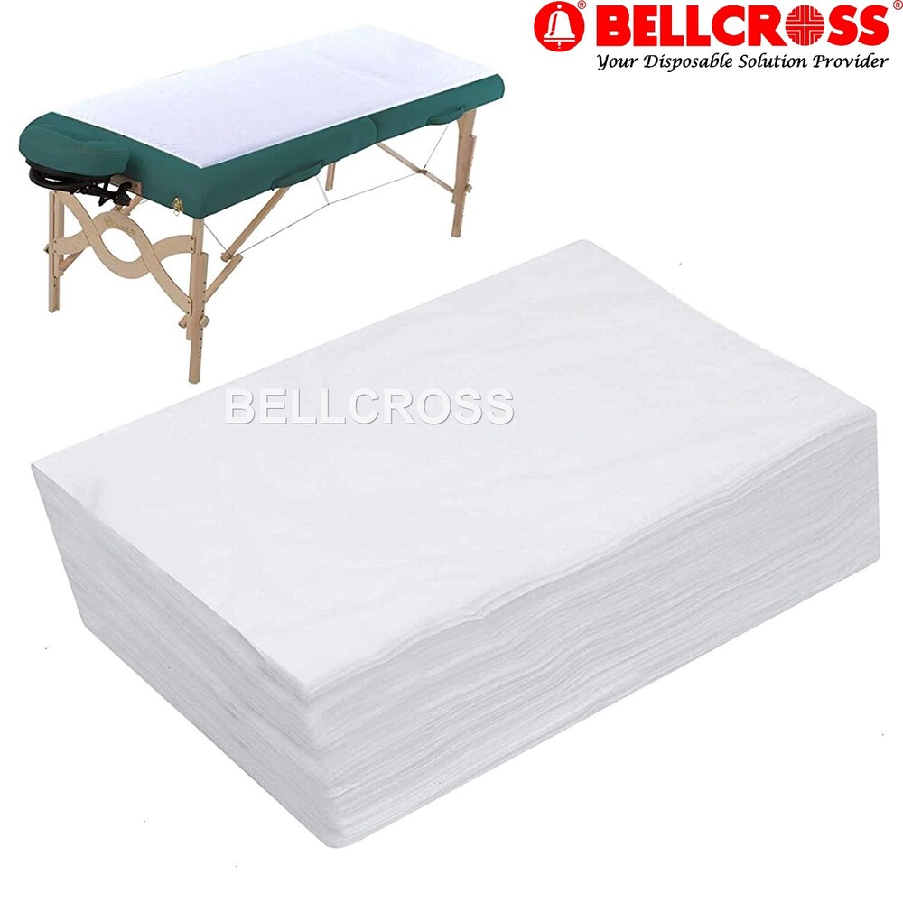 Disposable Bed Sheet