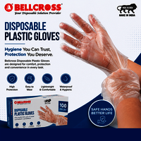 Plastic Gloves