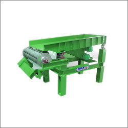 Single Drum Separator