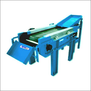 Eddy Current Separator