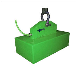 Electro Magnetic Lifter