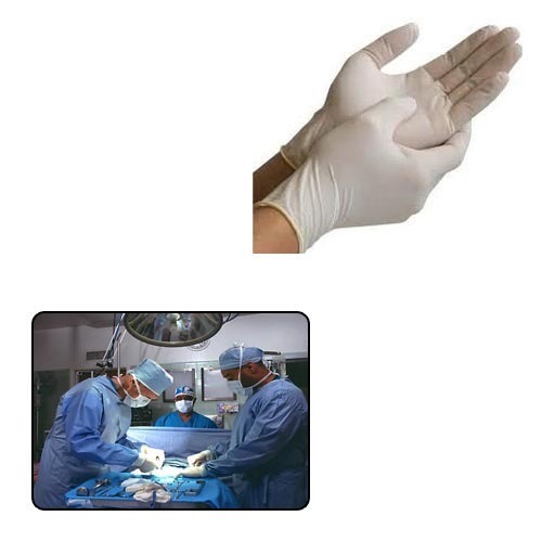 Surgery Gloves for Hospitals