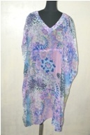 Ladies Kaftan