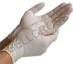 Lightly Powdered Gloves