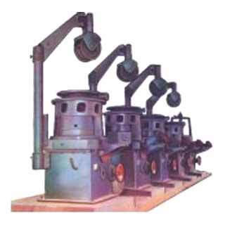 Wire Drawing Machine