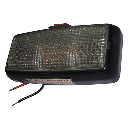Automobile Lighting Equipments