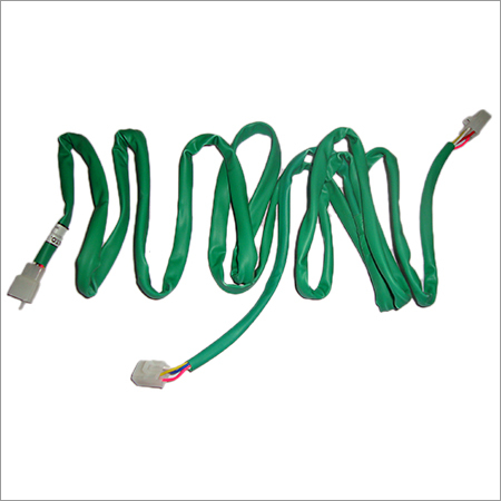 Electrical Wiring Harness
