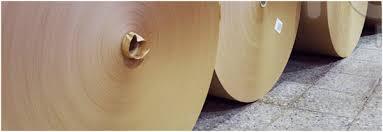 Kraft Board Paper