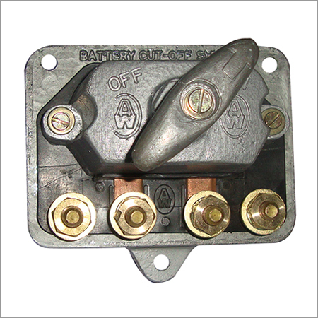 Auto Switches