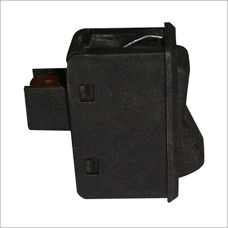Electronic Switches - Plastic, 2x3x1 cm, 12V 5A | Easy Operation, Shock Proof, Durable, Reliable