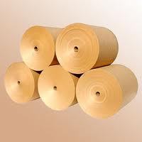 Kraft Paper Board