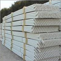 Plastic PVC Pipes