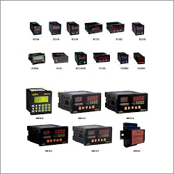 Temperature Control Meter