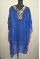 डिजाइन देवियों कफ्तान