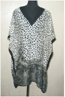 Stylish Ladies Kaftan